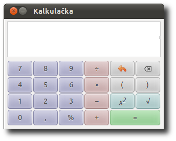 programy:kancelářské_aplikace:kalkulačka [Ubuntu CZ/SK]