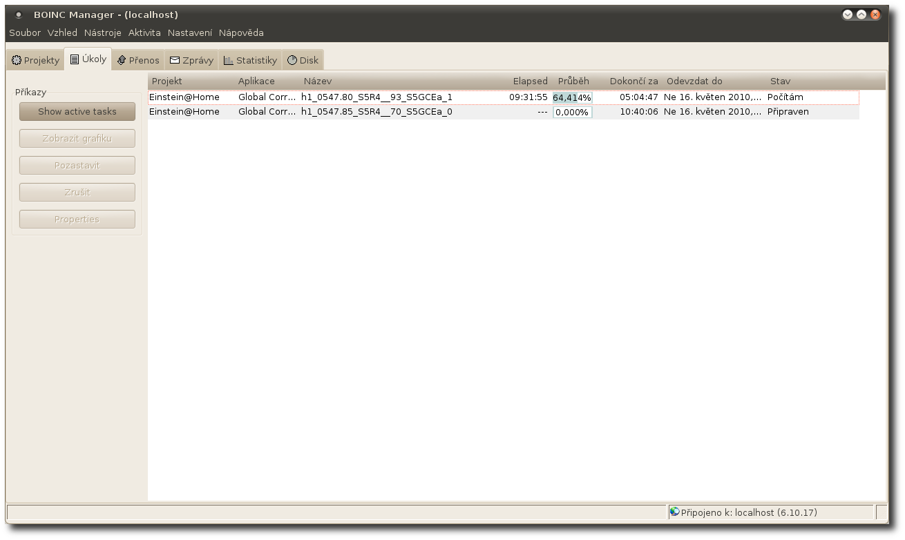 boinc manager not opening boinc manager not opening