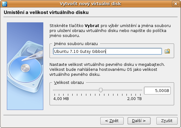 virtualizace:virtualbox [Wiki Ubuntu CZ/SK]